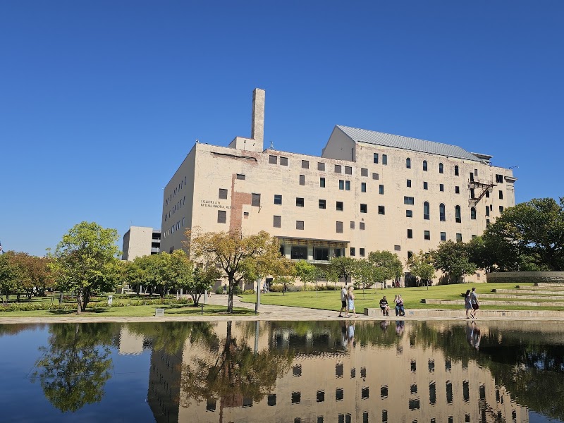 Oklahoma City National Memorial & Museum, Oklahoma City