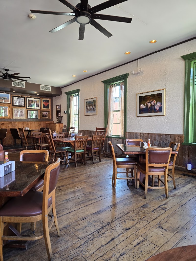 Otto's Place, Galena, IL