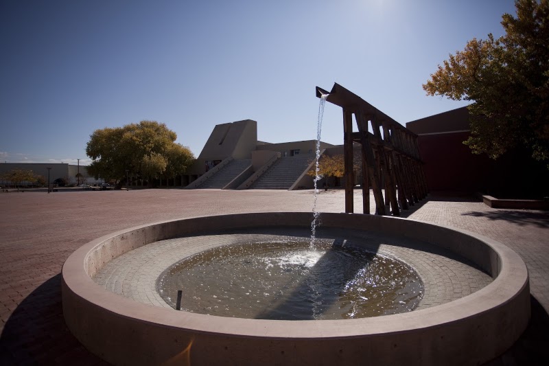 National Hispanic Cultural Center, Albuquerque