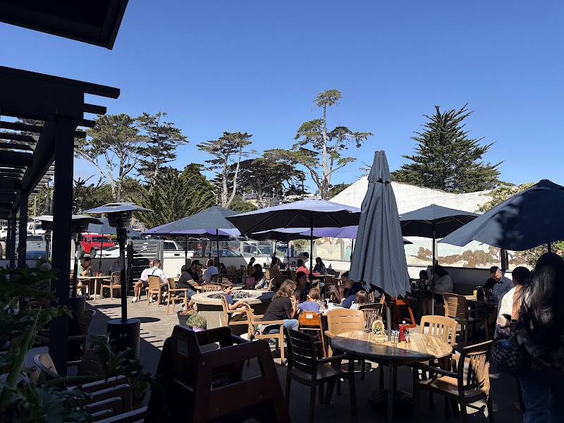 First Awakenings, Monterey
