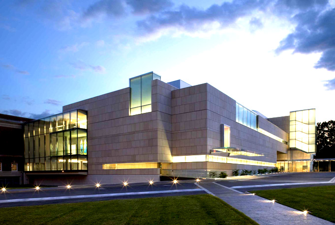 Virginia Museum of Fine Arts, Richmond
