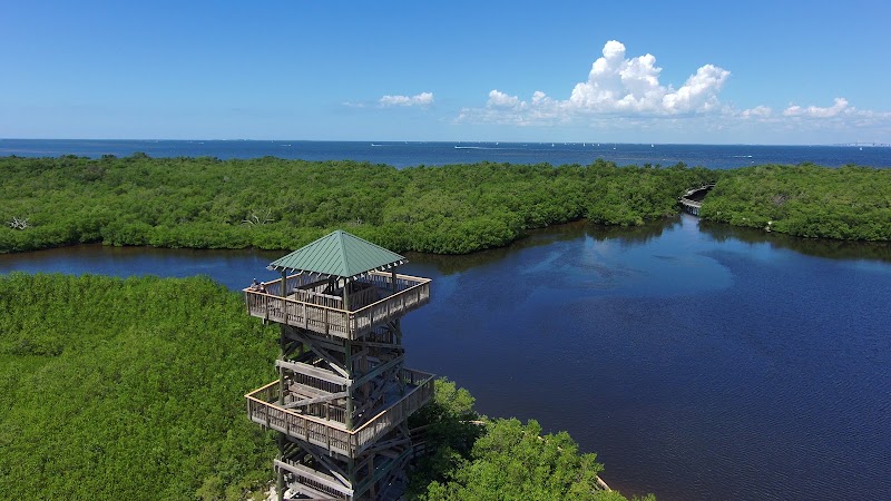 Robinson Preserve, Anna Maria Island