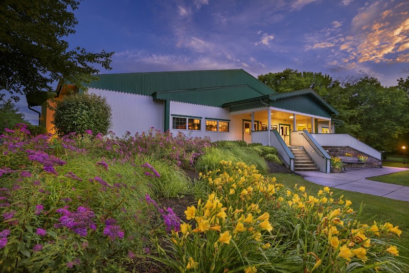 Ephrata Performing Arts Center, Ephrata, PA