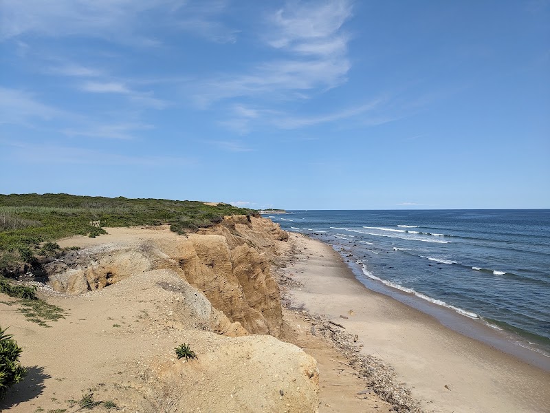 Shadmoor State Park, Hamptons
