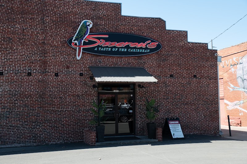 Sisserou's Caribbean Restaurant & Catering, Tulsa