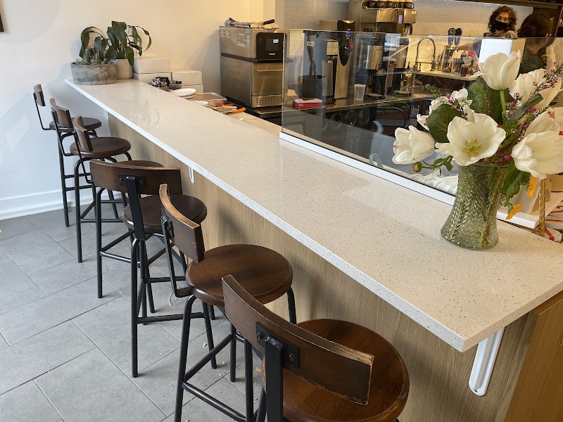 Messenger Coffee Co. + Ibis Bakery, Kansas City