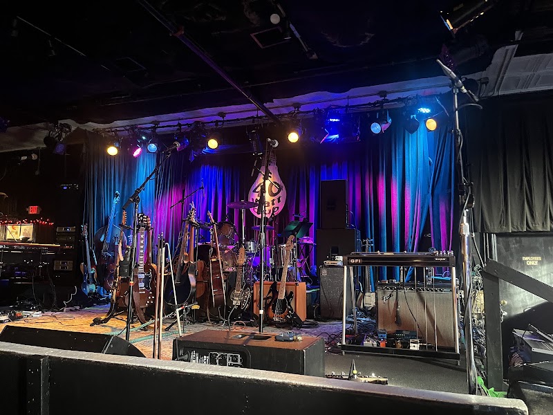 40 Watt Club, Athens, GA