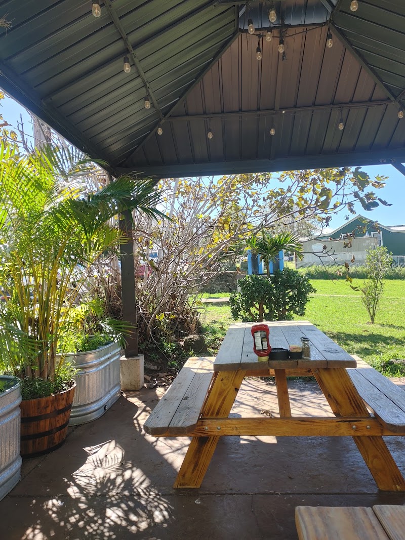 Kula Bistro, Haleakala
