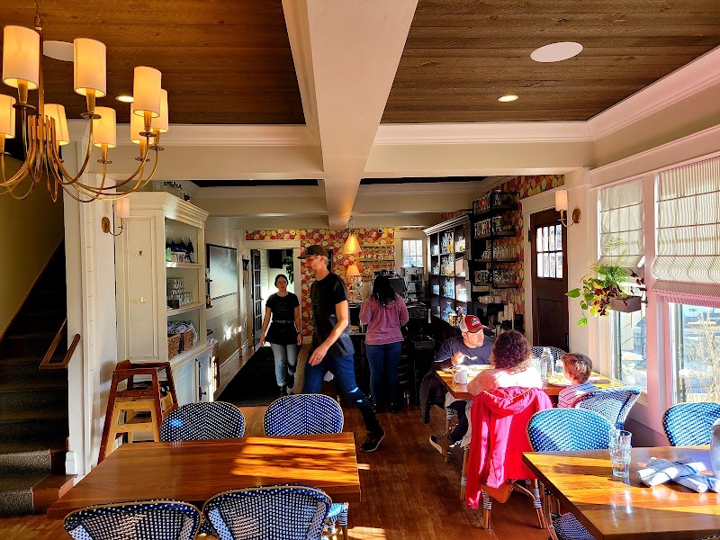 Yampa Valley Kitchen, Steamboat Springs