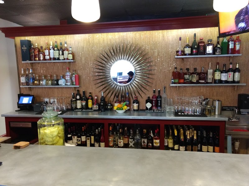 Cork + Table Kitchen and Bar, Plymouth, MA