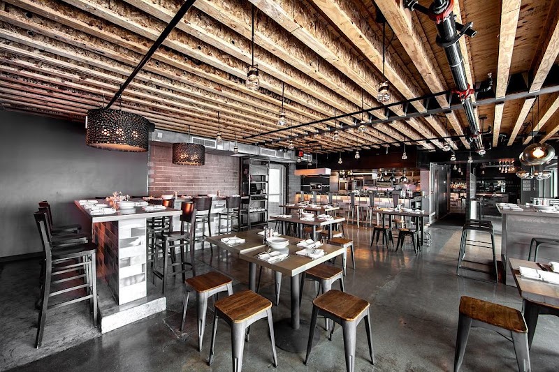 Carson Kitchen, Las Vegas