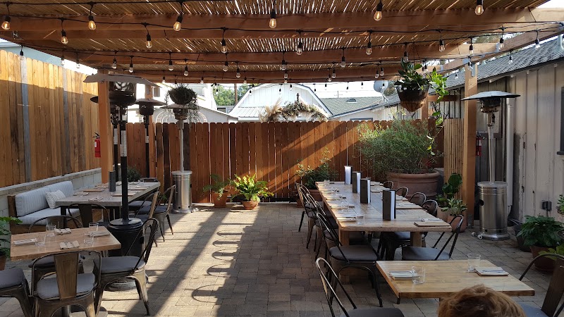 S.Y. Kitchen, Santa Ynez