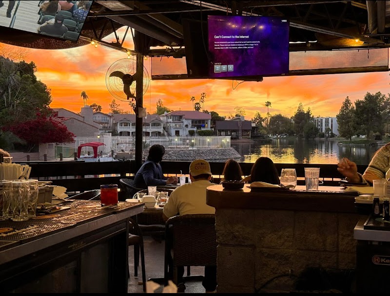 Pier 54, Phoenix