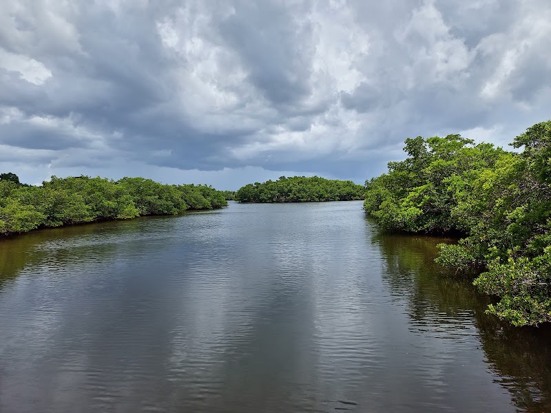 Lovers Key State Park, Fort Myers