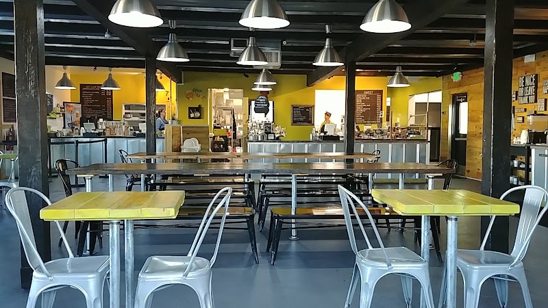 Se7enBites, Orlando
