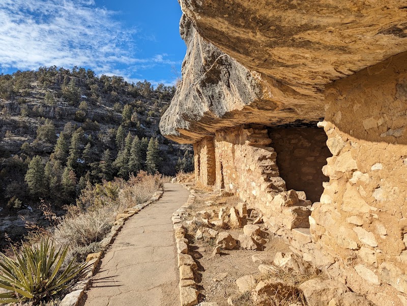 Walnut Canyon National Monument, Flagstaff
