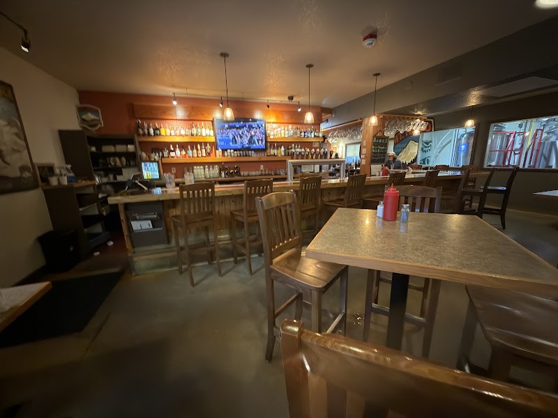 Mt. Hood Brewing Co., Mount Hood