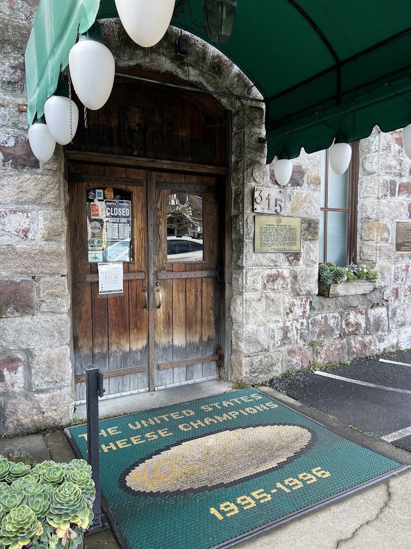 Vella Cheese Company of California, Sonoma