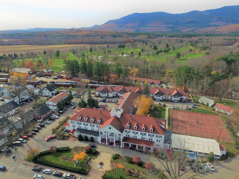 Eastern Slope Inn Resort, North Conway