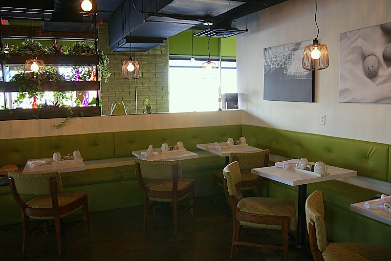 eat., Las Vegas