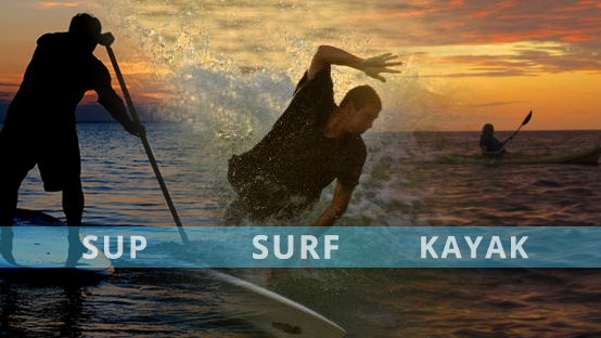 Jack's Surf Lessons and Board Rentals, Myrtle Beach