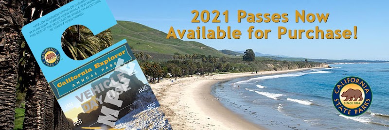 Wilder Ranch State Park, Santa Cruz