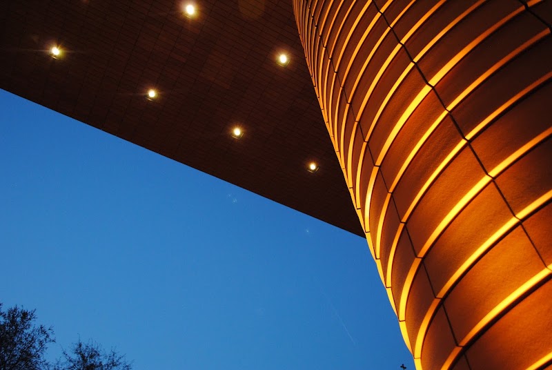 Bechtler Museum of Modern Art, Charlotte