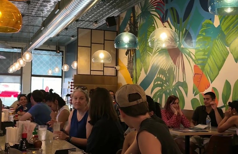 Pho Lang Thang, Cincinnati