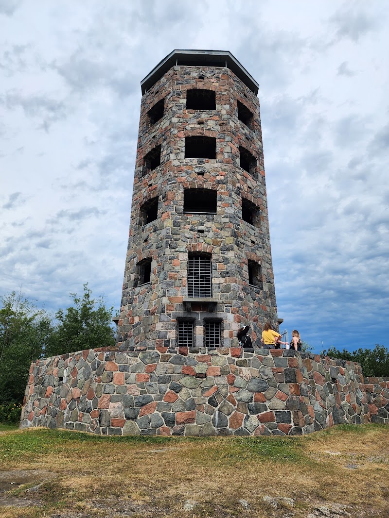 Enger Park, Duluth