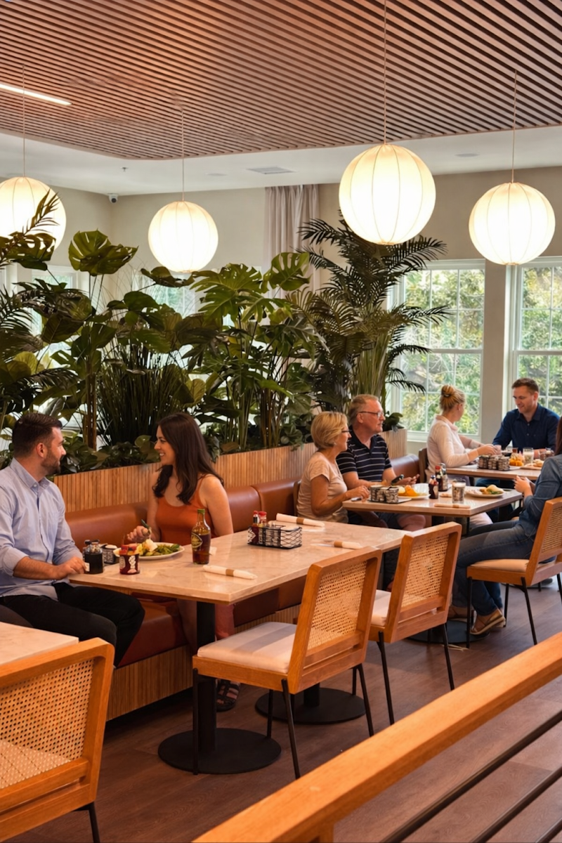 Seasons By 10/Fold, Myrtle Beach