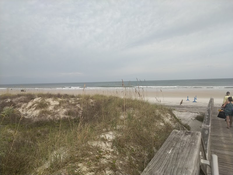 Lighthouse Point Park, Daytona Beach