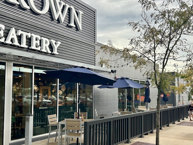 HomeGrown - Bentonville, Bentonville