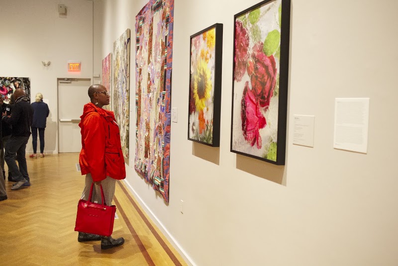 Newport Art Museum, Newport, RI
