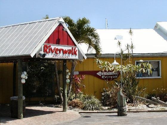 Riverwalk At Tin City, Naples, FL