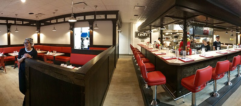 The Little Diner, Vail