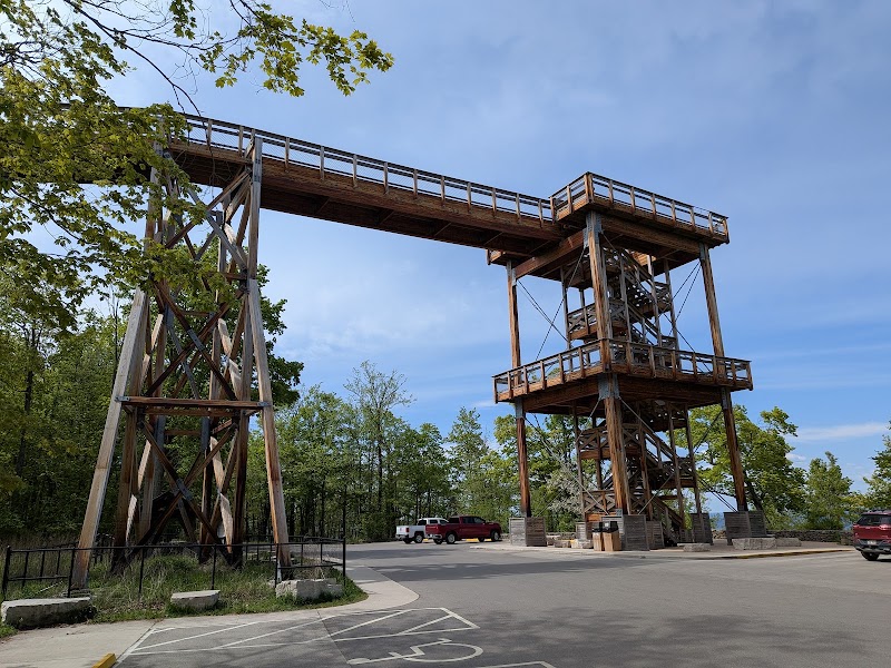 Peninsula State Park, Door County
