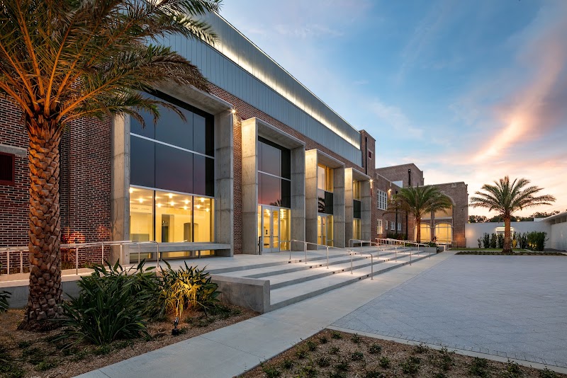 Sarasota Art Museum, Sarasota