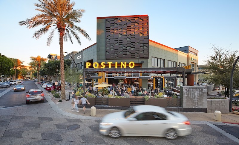 Kierland Commons, Scottsdale