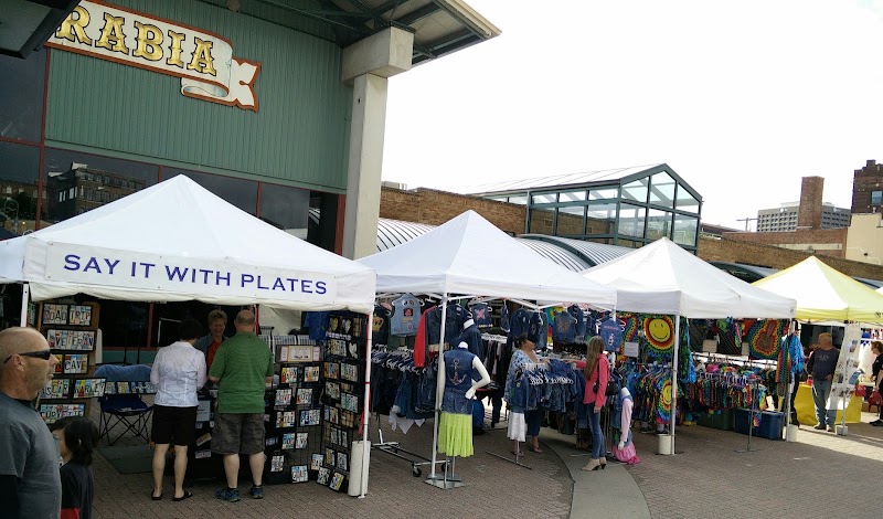 City Market, Kansas City