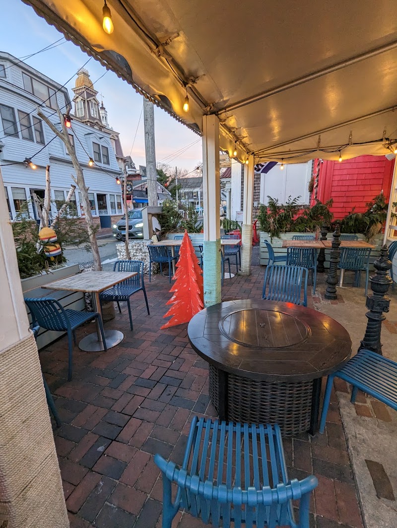 The Canteen, Provincetown