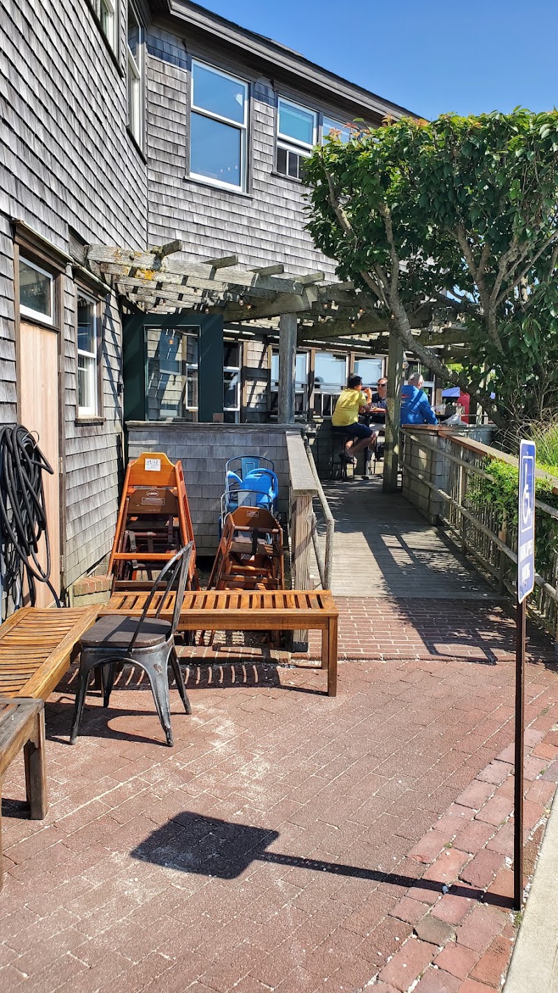 Millie's, Nantucket