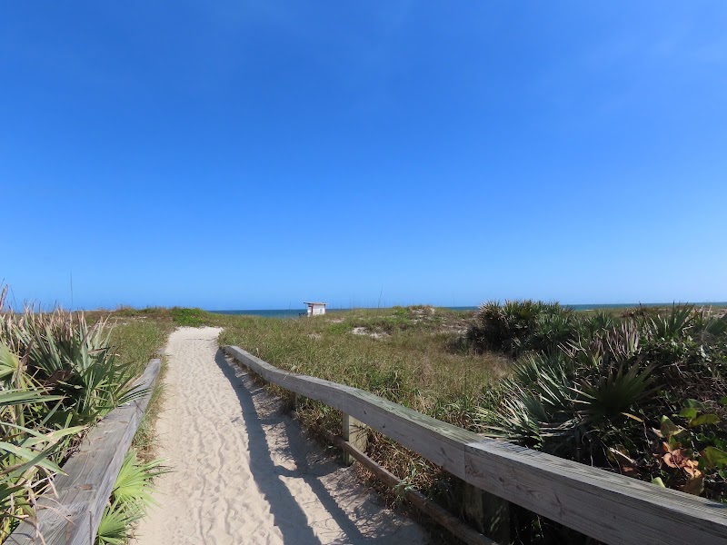 Lori Wilson Park, Cocoa Beach