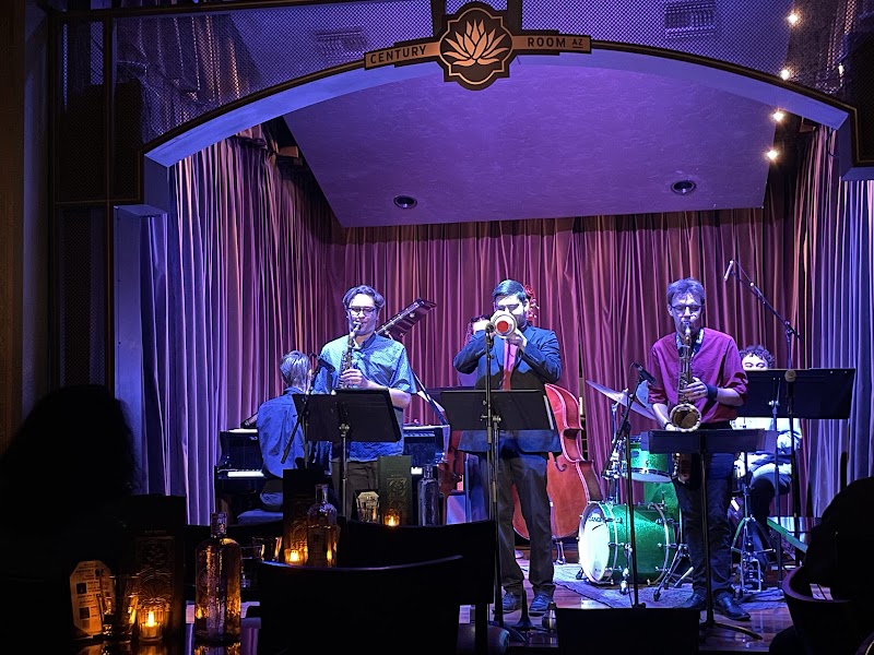 The Century Room, Tucson