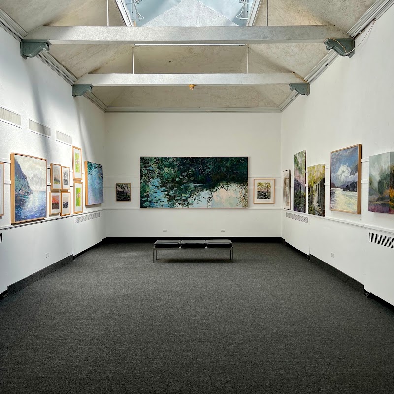 Cooperstown Art Association, Cooperstown