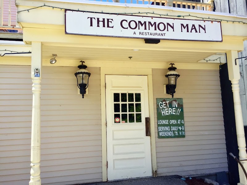 The Common Man Lincoln, Lincoln, NH